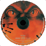 Halloween CD