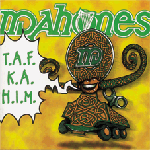 TAFKAHIM Cover