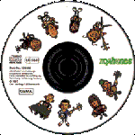 TAFKAHIM CD