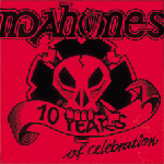 10 Years Cover